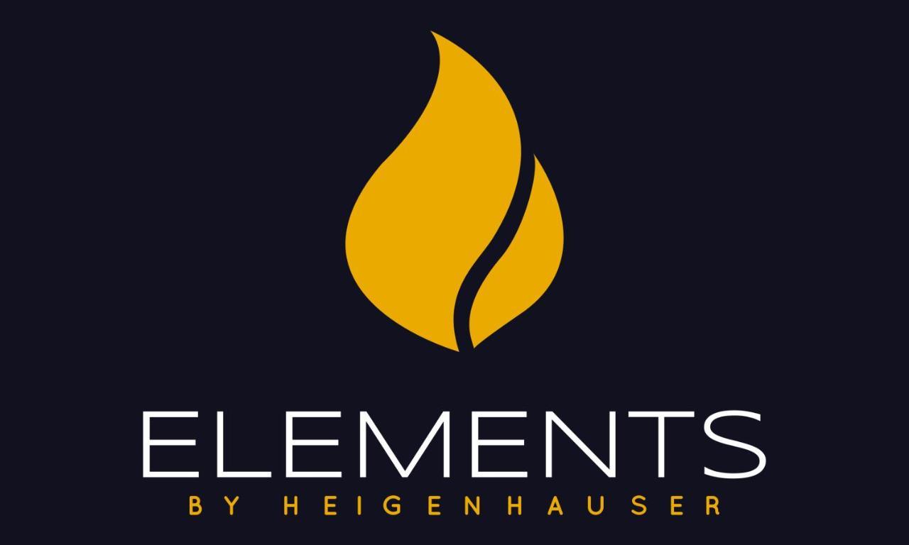 Elements By Heigenhauser Waidring Exterior foto